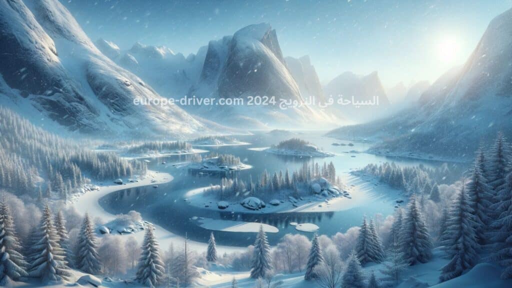 السياحه في النرويج 2024