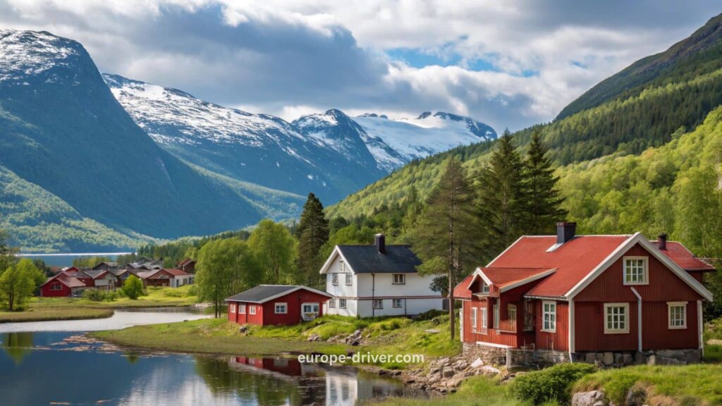 السياحة في السويد